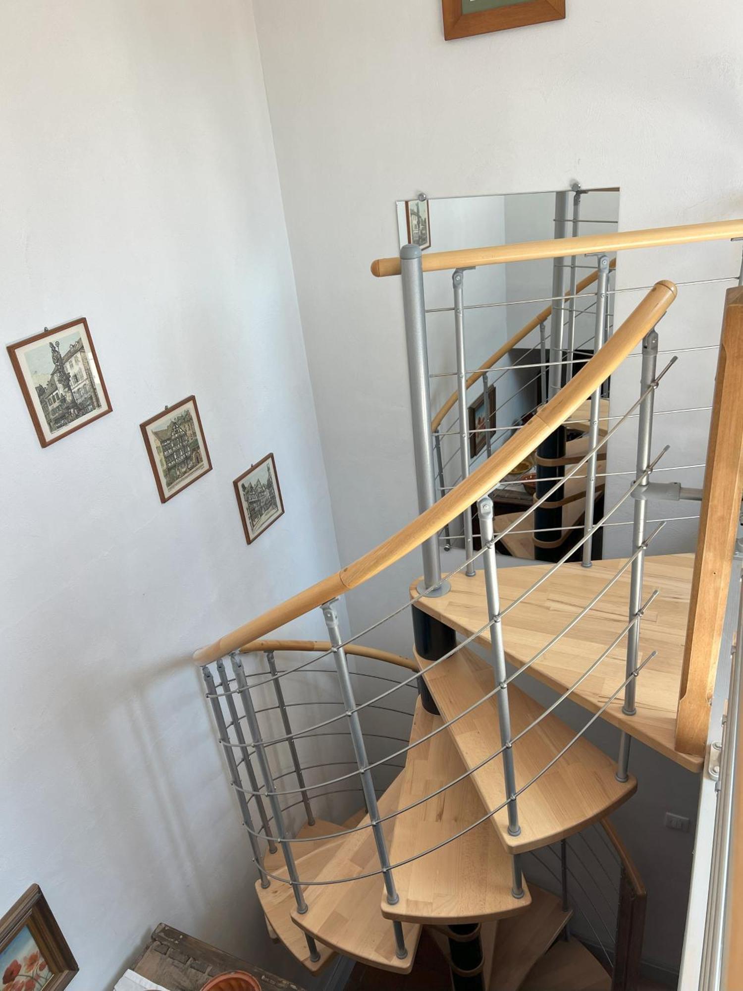 Gite Chez Marie-Sarah Petite Maison Calme Parking Ebersheim Екстериор снимка